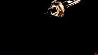 Someone is being fucked in the dark by another