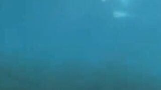 Fucking divers at the bottom of the ocean deep
