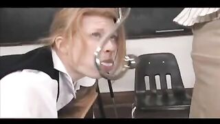 Lesbian bondage knows no borders, inspiring intense and passionate encounters