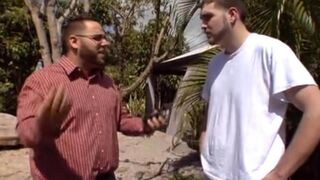 You better not cheat on your wife, or she will be fucked