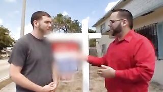 You better not cheat on your wife, or she will be fucked