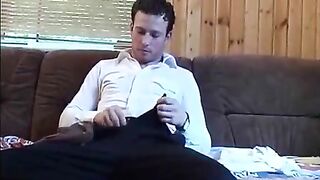 Guys in pantyhose porn is a sure hit with fans of the fetish