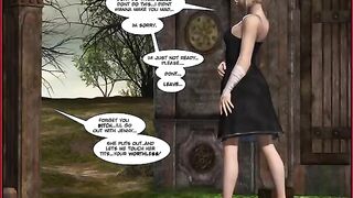 The greatest lesbian comics that will make your day unforgettable
