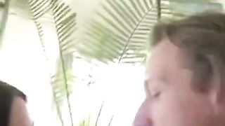 First anal experience for this cute teeny, and it was painful