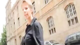 I did not mind making him a blowjob - 91porn