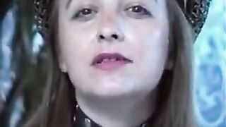 Hard group anal sex with a pretty young girl and her friends at home
