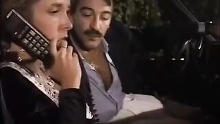 Hot wedding ended with an orgy for the bride and her husband
