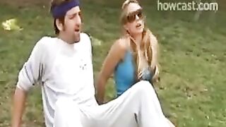 How to make a girl an unforgettable sex partner