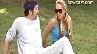 How to make a girl an unforgettable sex partner
