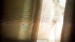 A camera was secretly filming in the gym, and that’s not a sin