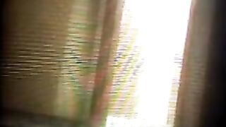 A camera was secretly filming in the gym, and that’s not a sin