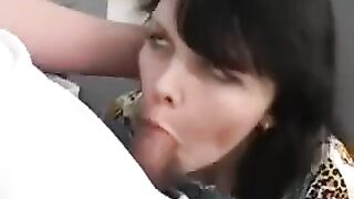 A husband found his wife watching porn and getting excited