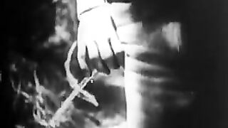 Old porn is really good and it shows the development of sex