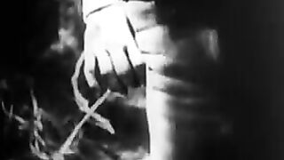 Old porn is really good and it shows the development of sex