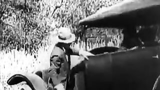 Old porn is really good and it shows the development of sex