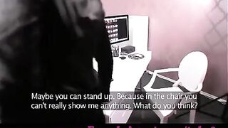 A hot pussy is the best way to raise your salary