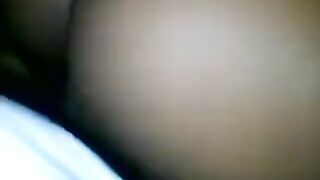 Black chicks are down with a passionate ride on a big member