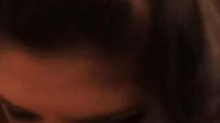 Two guys fucked a cat in a steamy threesome