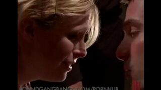 BDSM is powerlessness for everyone - a true story about domination