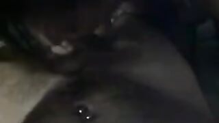 The couple has no passion, their sex is not even tough