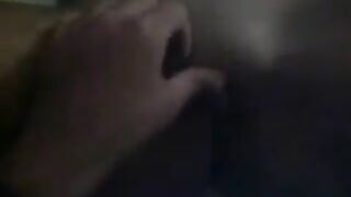 The couple has no passion, their sex is not even tough