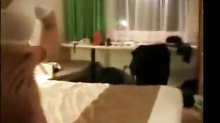 Started with anal sex and ended with a cumshot on the face