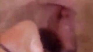 A guy did not refuse sex with a girl with a hairy pussy