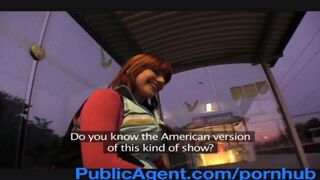 The guy is fucking with prostitute directly at the metro station