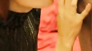 A lucky guy received an amazing blowjob, and it was simply incredible!