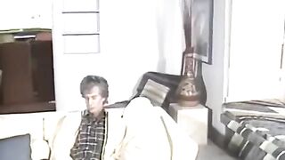 After a blowjob, they always had enough sperm in their mouths