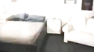 After a blowjob, they always had enough sperm in their mouths
