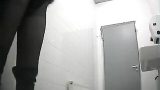 A hidden room in the parachute, it was a surprise
