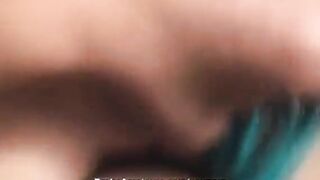 A young man's first experience with porn casting, full of excitement and nervousness