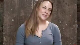 BDSM sex with a man who loves to fuck