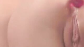 Bunch of crazy guys fucked two Russian sluts in ass