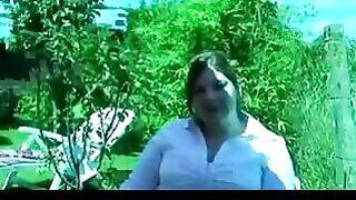 The girl was fucked in her ass at the casting, where she came for a thick role