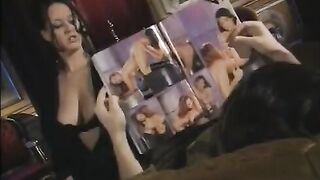 Country sex with a cute 18-year-old girl