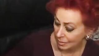 The best secretary is an experienced mature woman with skills
