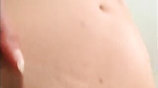 The photographer fucked the model with a beautiful body