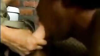 Grury Games of Bisexuals in Prison with a change of roles featuring hot eporn action