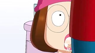 The best porn cartoon is here for your viewing pleasure