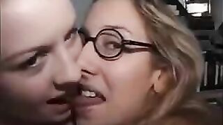 Crazy sex in the hostel with random campus people