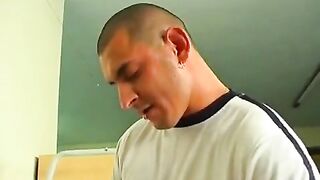 A Russian girl was fucked by a doctor in the hospital setting