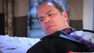 Anika Olbrait cheats on her husband with another man