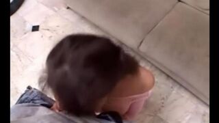 Great ass - cool analchik