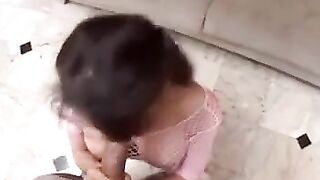 Great ass - cool analchik