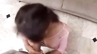 Great ass - cool analchik
