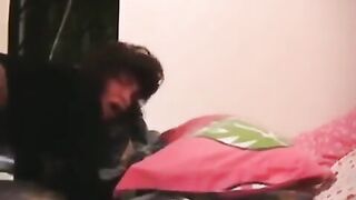 A brother had to take his sister with a 18+ cancer