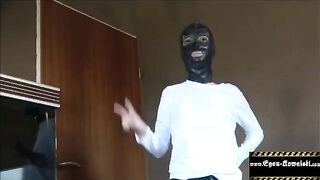 Her boyfriend has a small dick, and she doesn't like it