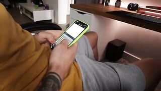 I fucked a cute teen I met on Sex-Dater - POV. Nice pussy!